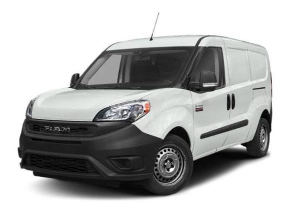RAM PROMASTER CITY 2021 ZFBHRFABXM6U13254 image